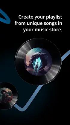 SoundSpace - Music, everywhere screenshot 3