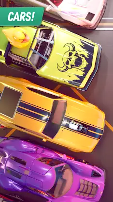 Chrome Valley Customs screenshot 2