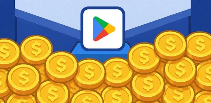 Million Coins — Android game banner