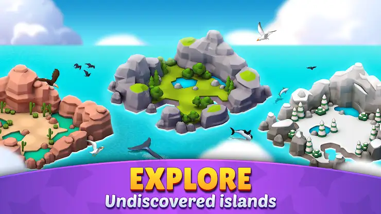 Roller Coaster Life Theme Park screenshot 7