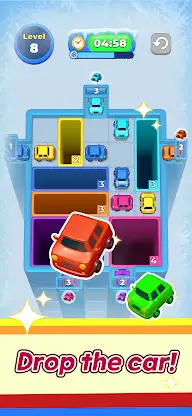 Drop The Car screenshot 2