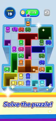 Drop The Car screenshot 3