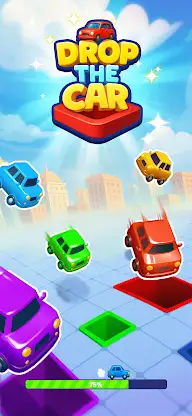 Drop The Car screenshot 1