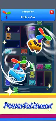 Drop The Car screenshot 4