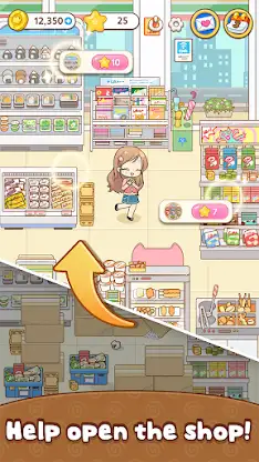 Sorting Queen screenshot 3