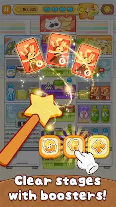 Sorting Queen screenshot 5