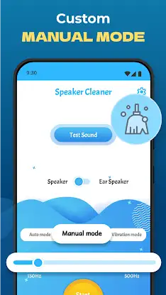 Speaker Cleaner - Remove Water screenshot 5
