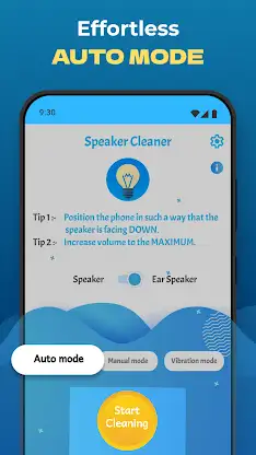 Speaker Cleaner - Remove Water screenshot 4