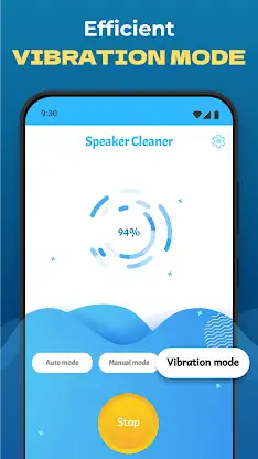 Speaker Cleaner - Remove Water screenshot 6