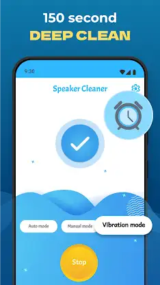 Speaker Cleaner - Remove Water screenshot 3