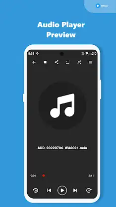 Video Player All Format HD screenshot 7