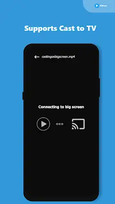 Video Player All Format HD screenshot 1