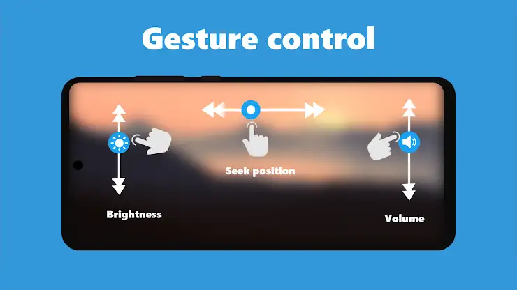 Video Player All Format HD screenshot 5