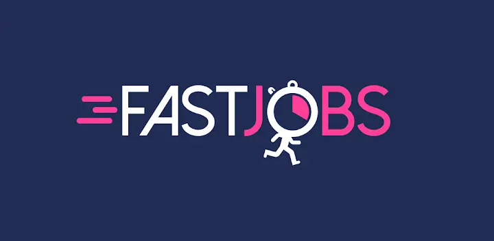 FastJobs SG - Get Jobs Fast — Android app banner