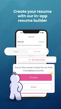FastJobs SG - Get Jobs Fast screenshot 6