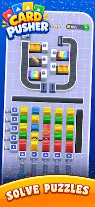 Card Pusher screenshot 4