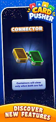 Card Pusher screenshot 3