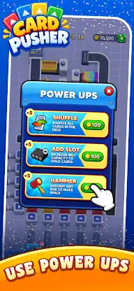 Card Pusher screenshot 6