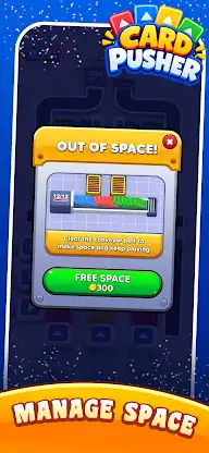 Card Pusher screenshot 5