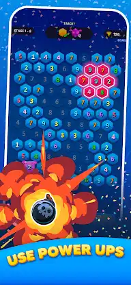 Ten Blitz: Match Pairs of 10! screenshot 3