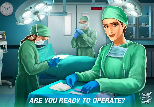 Operate Now Hospital - Surgery screenshot 5