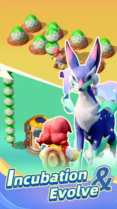 Spirit GO screenshot 2