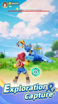 Spirit GO screenshot 1