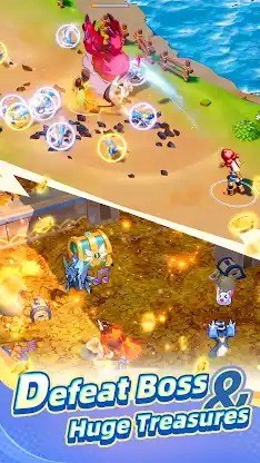 Spirit GO screenshot 5