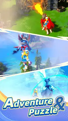 Spirit GO screenshot 3