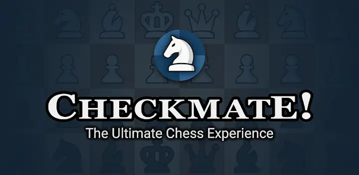 Chess Online & Offline — Android game banner