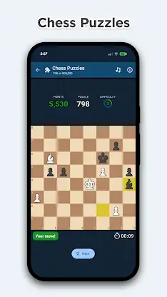 Chess Online & Offline screenshot 6