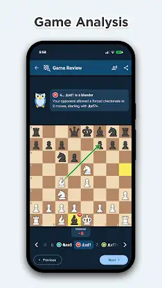 Chess Online & Offline screenshot 8