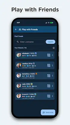 Chess Online & Offline screenshot 7