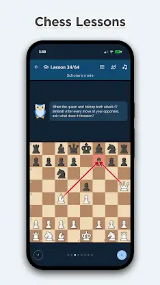 Chess Online & Offline screenshot 5