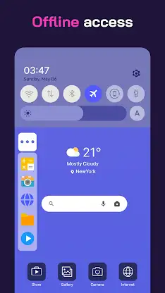 Split Screen - Dual Window screenshot 6