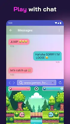 Split Screen - Dual Window screenshot 3
