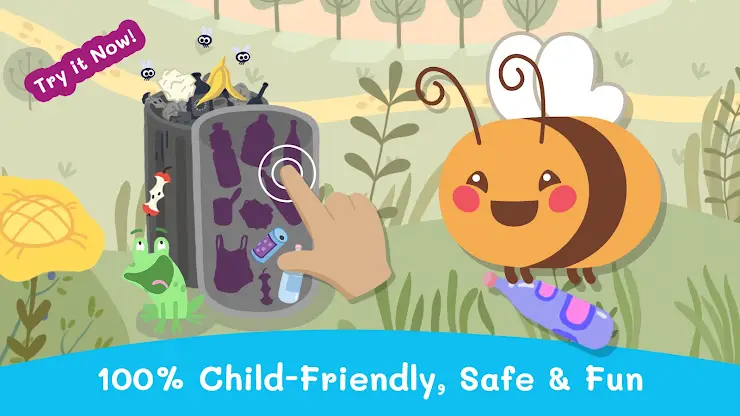 Flatstone Grove screenshot 5