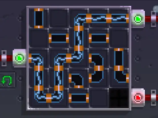 The Darkside Detective screenshot 8