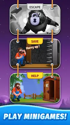 Jewel Sliding® - Block Puzzle screenshot 6