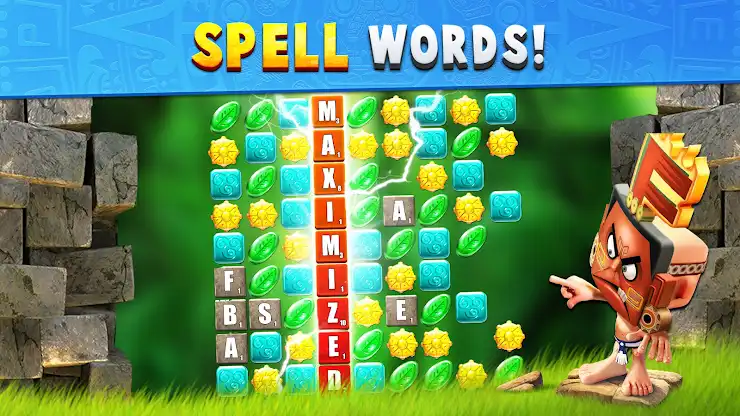 Languinis: Word Game screenshot 8