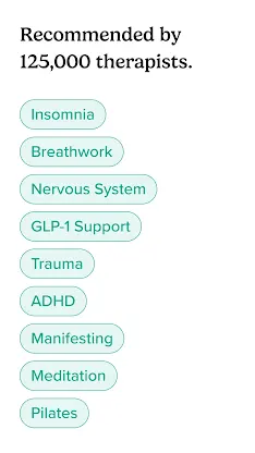 Insight Timer - Meditation App screenshot 2