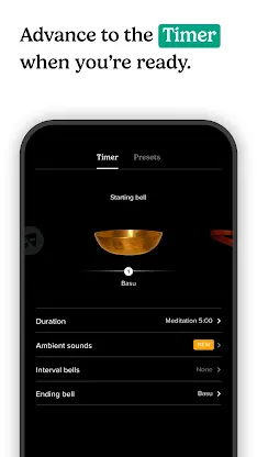 Insight Timer - Meditation App screenshot 8