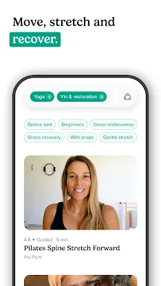 Insight Timer - Meditation App screenshot 6