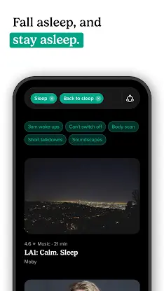 Insight Timer - Meditation App screenshot 4