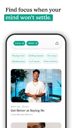 Insight Timer - Meditation App screenshot 5