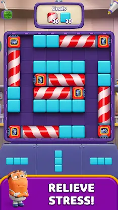 Cube Busters screenshot 3