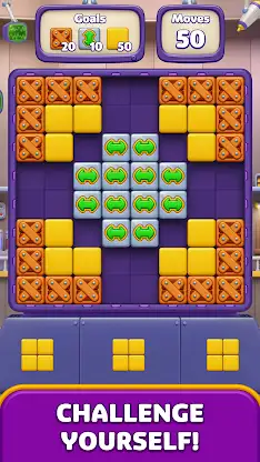 Cube Busters screenshot 6