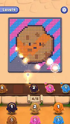 Magic Fever screenshot 2