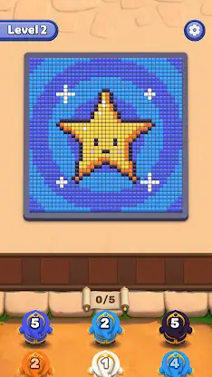 Magic Fever screenshot 1