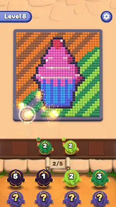 Magic Fever screenshot 4